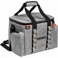 thumbnail image 1 of Alliance NEB-CLR-0001 15 Ltr 16 qt. Thermoelectric Iceless Cooler & Warmer Bag, 1 of 7