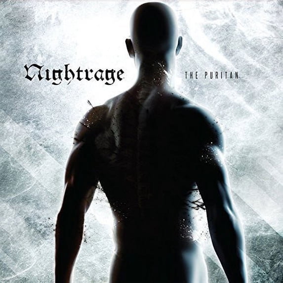 Alliance Nightrage - The Puritan