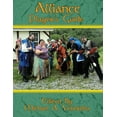 thumbnail image 1 of Alliance Players Guide  Paperback  1515424111 9781515424116 Ventrella, Michael A., 1 of 1