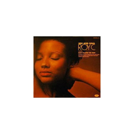 Alliance Roy C. - Sex & Soul