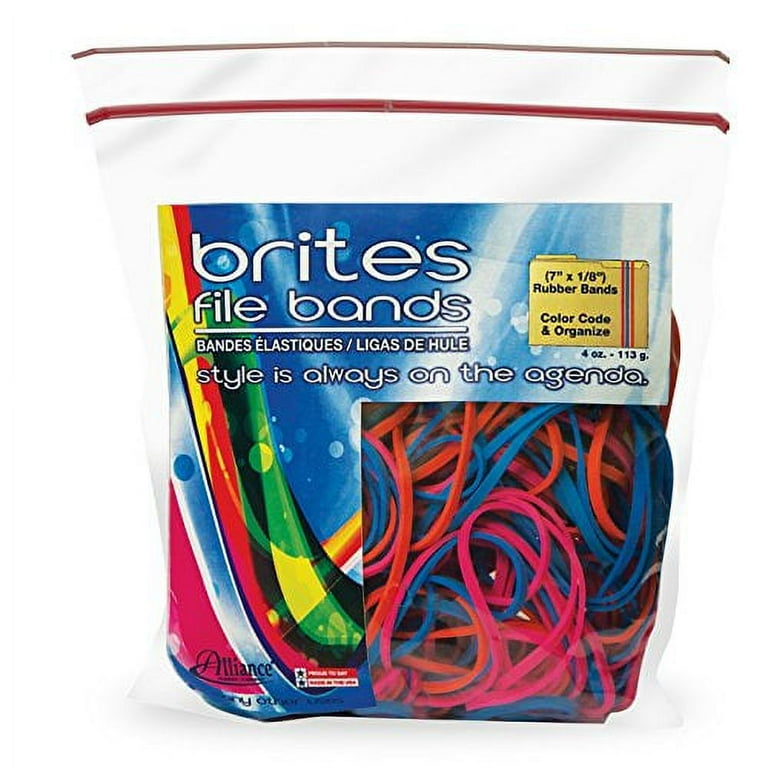 Rubber bands latex new arrivals