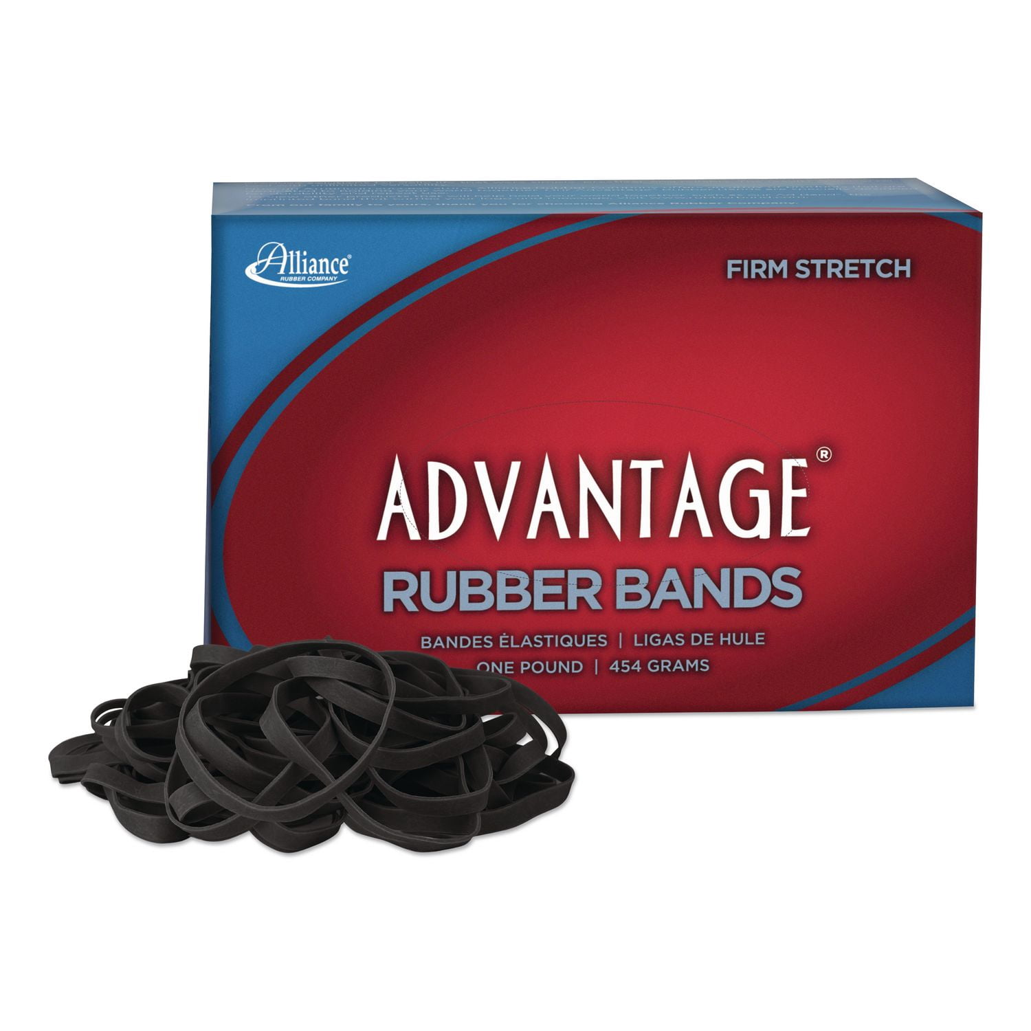 Alliance Rubber Advantage Rubber Band 57645