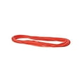 thumbnail image 1 of Alliance Rubber Company Red Packer Size #22 Rubber Bands 5" x 0.06" Red Approx. 620/Pack 1 lb. Box, 1 of 2