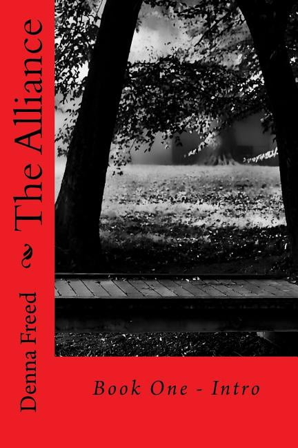 Alliance: The Alliance (Paperback)
