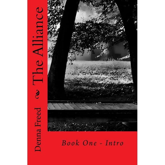 Alliance: The Alliance (Paperback)