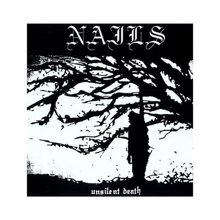 Unsilent Death [LP] - VINYL