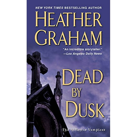 Pre-Owned Dead by Dusk (Unknown) 1420132911 9781420132915
