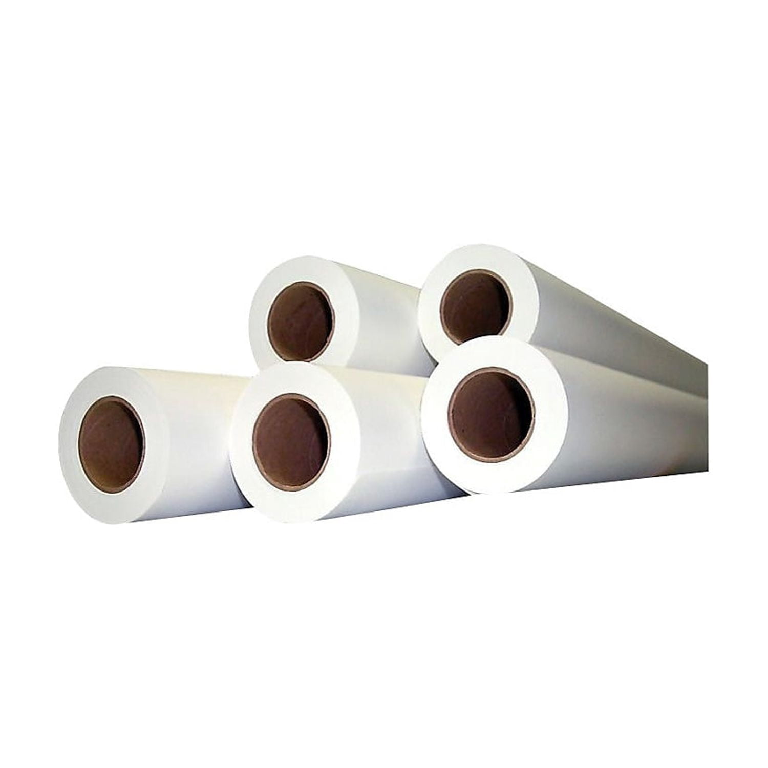 Alliance Wide Format Paper 18” x 500’ Bond Engineering 20lb | 92 Bright | 2 Rolls | 3” Core