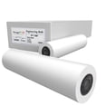 thumbnail image 1 of Alliance Wide Format Paper 24" x 500' Bond Engineering Antimicrobial 20lb | 92 Bright | 2 Rolls | 3' Core, 1 of 2