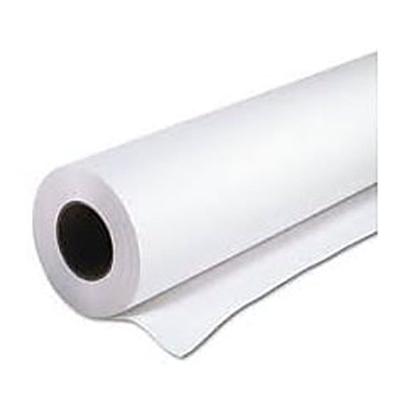 TST Impreso TST Impresso 24 lbs. Wide Format Professional Coated Bond Paper 36"(W) x 300'(L) 1/Roll