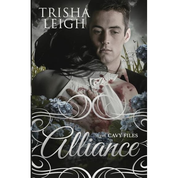 Alliance (The Cavy Files, #2) - eBook