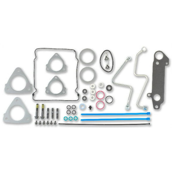 Alliant Power AP0073 High Pressure Fuel Pump Installation Kit 2010 2013