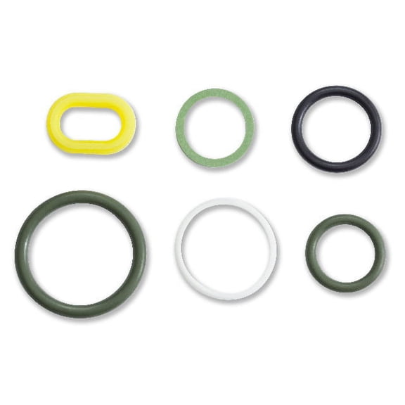 2001-2014 Navistar INJECTION PRESSURE REGULATOR (IPR) VALVE SEAL KIT | Alliant Power # AP0090 | OEM #'s: 1889027C91, 1878479C1