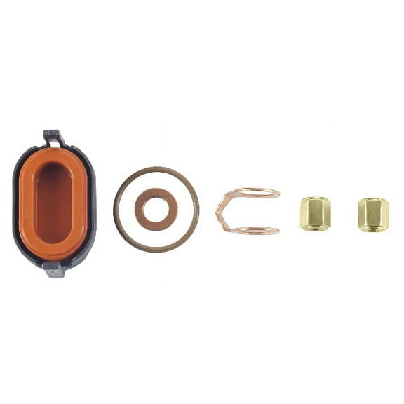 Alliant Power AP0125 Injector Installation Kit, John Deere 4.5 L 6.8 L