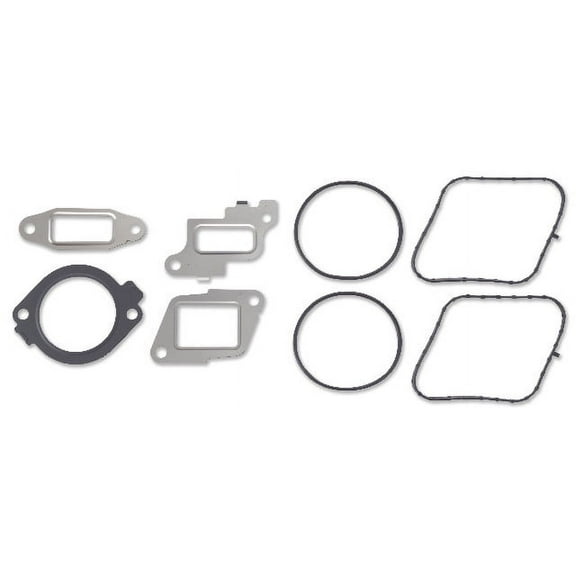 2007-2010 6.6L LMM Duramax High-Pressure Fuel Pump/Exhaust Gas Recirculation (EGR) Valve Installation Kit. Alliant Power # AP0130