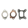 thumbnail image 1 of 2017 and later GM 6.6L L5P and L5D Duramax engine Cylinder 3 Injector/Exhaust Gas Recirculation (EGR) Gasket Kit. Alliant Power # AP0136, 1 of 1