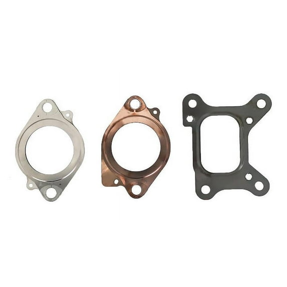 2017 and later GM 6.6L L5P and L5D Duramax engine Cylinder 3 Injector/Exhaust Gas Recirculation (EGR) Gasket Kit. Alliant Power # AP0136