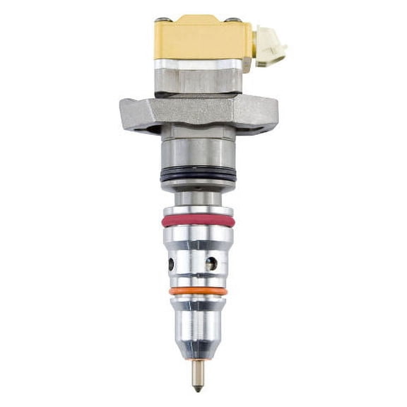 Alliant Power # AP63800AA HEUI Injector for 1994-1998 7.3L Ford Power Stroke OEM Part Numbers: F81Z9E527DRM, F4TZ9BE527AARM, F7TZ9E527ARM