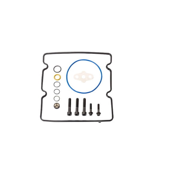 Alliant Power High-Pressure Oil Pump (HPOP) Installation Kit without Fitting is compatible with 2004-2010 Ford 6.0L Power Stroke F-Series, E Series and Excursion Engines | Alliant Power # AP0099