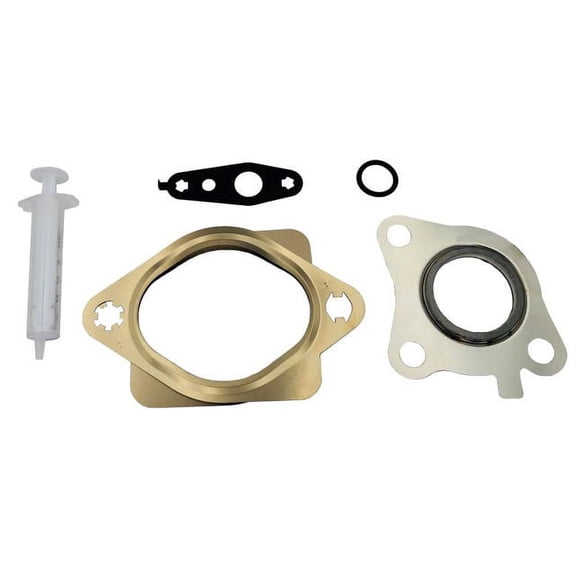 Alliant Power ap0142 Turbo Install Kit, Right Side, 11 16 Ford/Lincoln