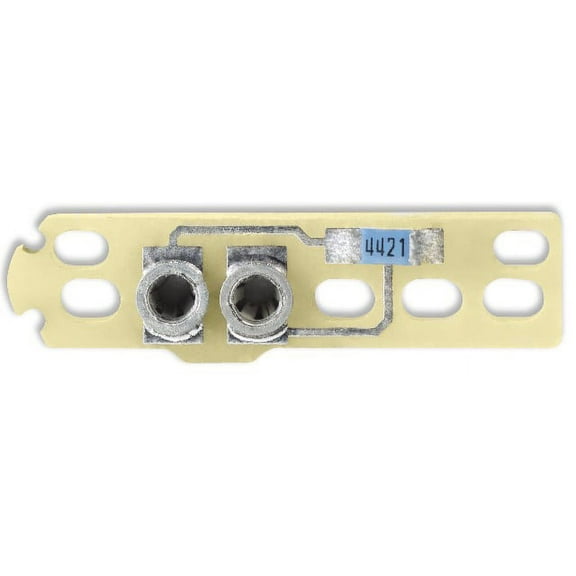 Alliant Power ap63553 Calibration Resistor #1