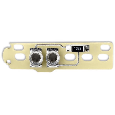 Alliant Power ap63556 Calibration Resistor #4