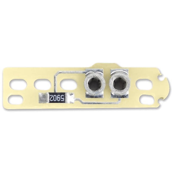 Alliant Power ap63564 Calibration Resistor #8