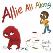 Allie All Along (Hardcover)