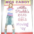 thumbnail image 1 of Pre-Owned Allie Finkle's Rules for Girls. Moving Day (Allie Finkle's Rules for Girls) (Paperback) 0545109833 9780545109833, 1 of 1