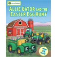 thumbnail image 1 of Pre-Owned Allie Gator and the Easter Egg Hunt (Board book) 0762431261 9780762431267, 1 of 1