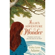 Allies Adventure on the Wonder, Paperback