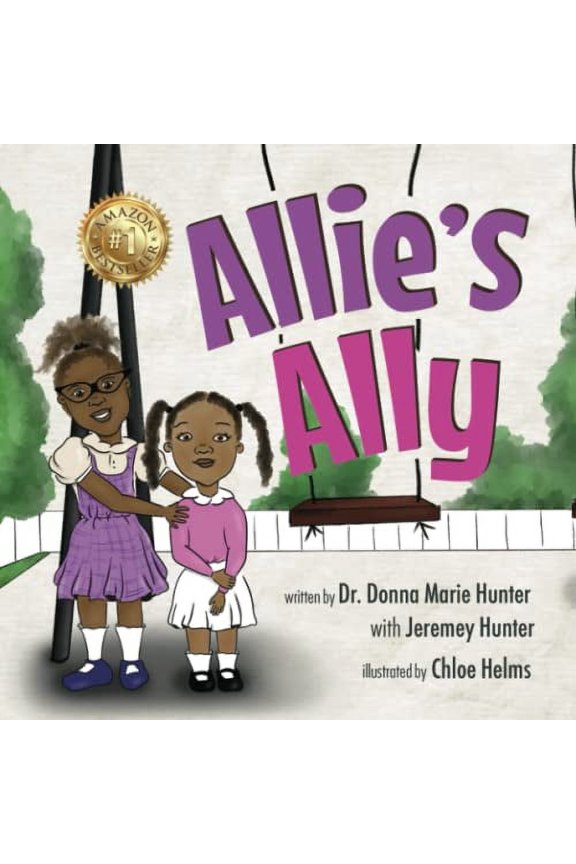 Pre-Owned Allie's Ally (Paperback) 1948927993 9781948927994
