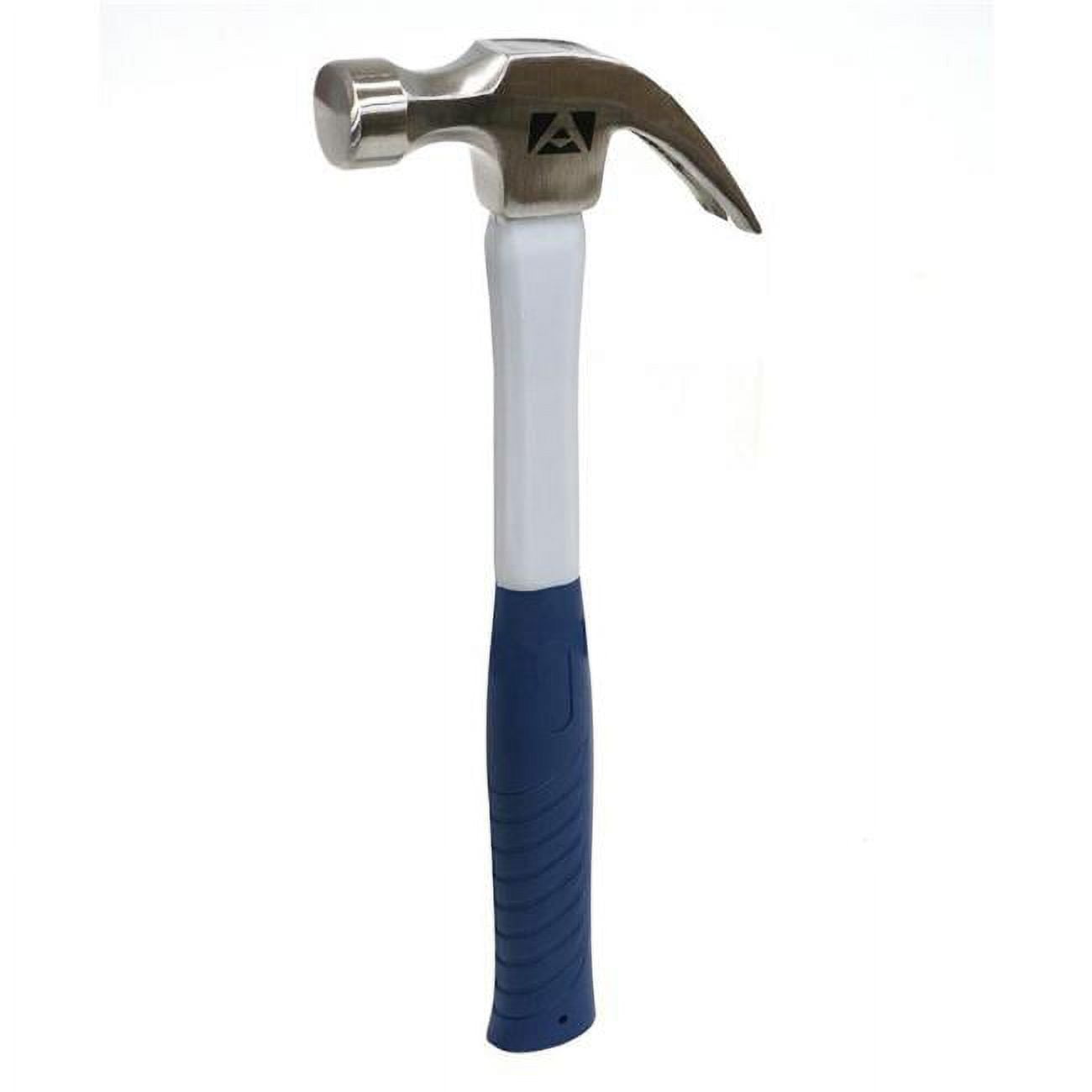 Allied 31372 13 oz Claw Fiberglass Handle Hammer