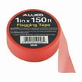 thumbnail image 1 of Allied 59948 150 ft. Flagging Tape, Orange, 1 of 1