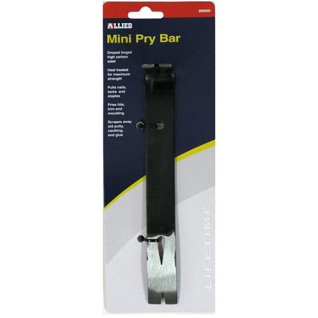 Allied 89900 Mini Pry Bar