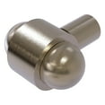 thumbnail image 1 of Allied Brass 1-1/2-in Cabinet Knob, Antique Pewter, 1 of 5