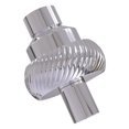 thumbnail image 1 of Allied Brass 1-1/2-in Cabinet Knob, Polished Chrome, 1 of 5
