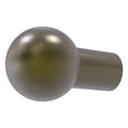 thumbnail image 1 of Allied Brass 1-1/4-in Cabinet Knob, Antique Brass, 1 of 2