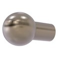 thumbnail image 1 of Allied Brass 1-1/4-in Cabinet Knob, Antique Pewter, 1 of 5