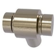thumbnail image 1 of Allied Brass 1-1/8-in Cabinet Knob, Antique Pewter, 1 of 5