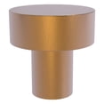 thumbnail image 1 of Allied Brass 1-in Cabinet Knob, Brushed Bronze, 1 of 2