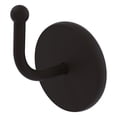 thumbnail image 1 of Allied Brass 1020-ORB Skyline Collection Robe Hook, Oil Rubbed Bronze, 1 of 2