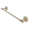 thumbnail image 1 of Allied Brass 1041/18-SBR Skyline Collection 18 Inch Towel Bar, Satin Brass, 1 of 9