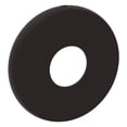 thumbnail image 1 of Allied Brass 1098-ORB Skyline Collection Shower Rod Brackets, Oil Rubbed Bronze, 1 of 11
