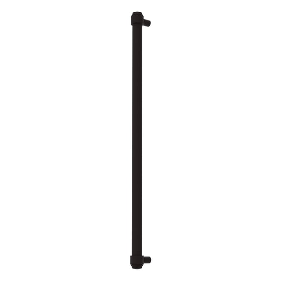 Allied Brass 18-in Refrigerator Pull, Oil Rubbed Bronze