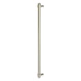 thumbnail image 1 of Allied Brass 18-in Refrigerator Pull, Oil Rubbed Bronze, 1 of 2