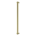 thumbnail image 1 of Allied Brass 18-in Refrigerator Pull, Satin Brass, 1 of 2