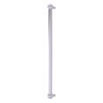 thumbnail image 1 of Allied Brass 18-in Refrigerator Pull, Satin Chrome, 1 of 2