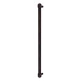 thumbnail image 1 of Allied Brass 18-in Refrigerator Pull, Venetian Bronze, 1 of 2