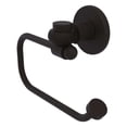 thumbnail image 1 of Allied Brass 2024ET-ORB Continental Collection Euro Style Toilet Tissue Holder with Twisted Accents, Oil Rubbed Bronze, 1 of 11